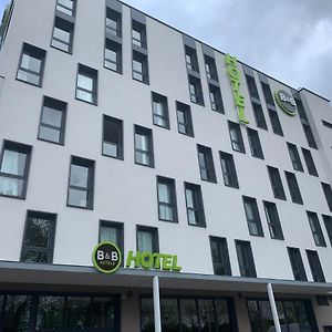 B&B Hotel Champigny-Sur-Marne